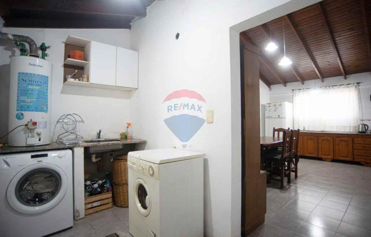 VENTA CASA 4 AMB EN PILAR APTO CREDITO 3