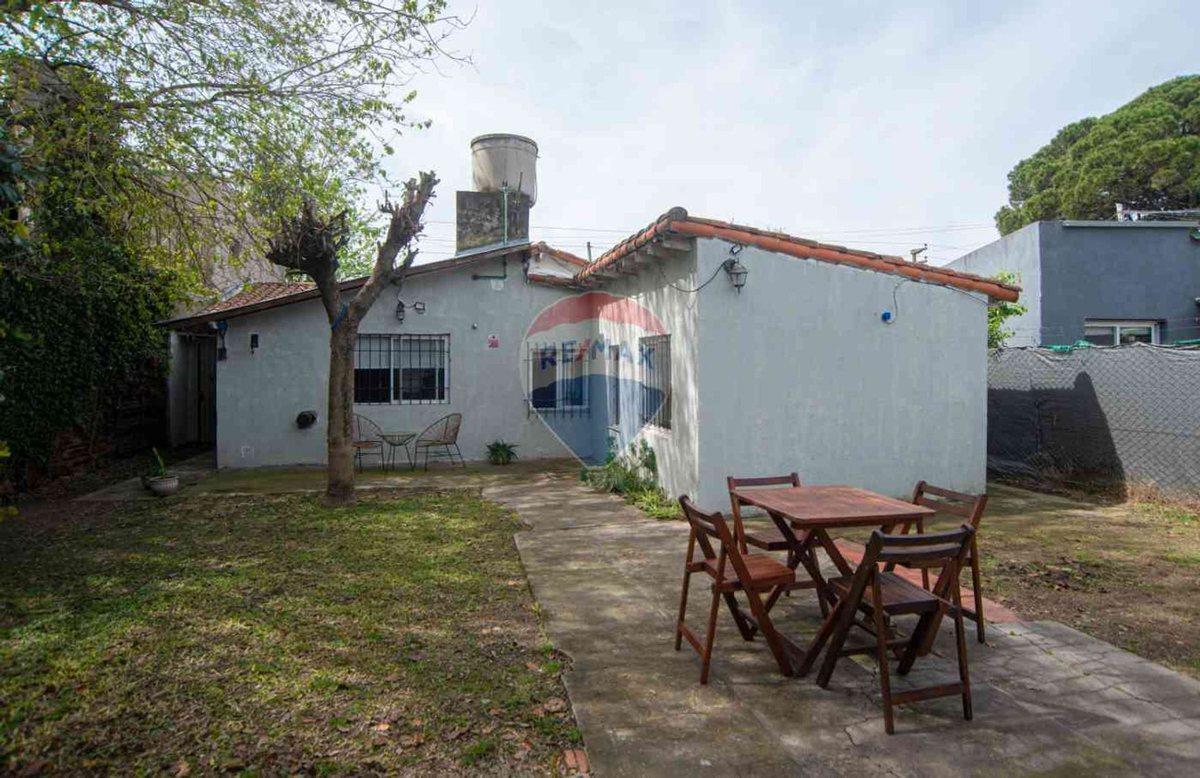 VENTA CASA 4 AMB EN PILAR APTO CREDITO