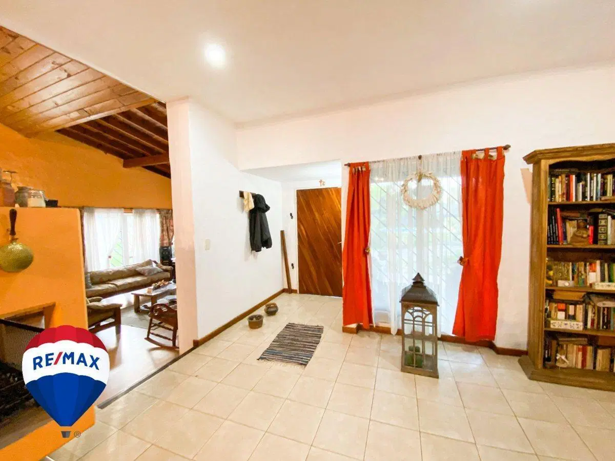 VENTA CASA 5 AMB + DEP DE SERVICIO LA LONJA, PILAR 2