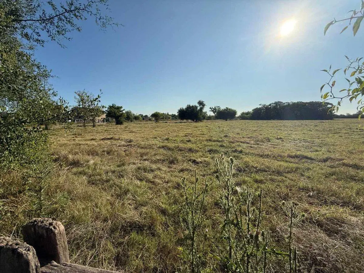 Venta terreno /campo en el cazador apto desarrollo 2
