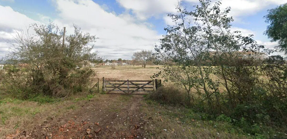 Venta terreno /campo en el cazador apto desarrollo 5