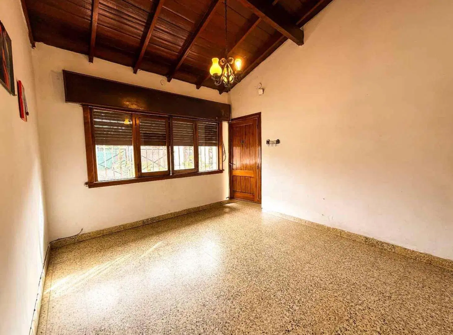 Casa a la venta troncos del talar lote propio. 4