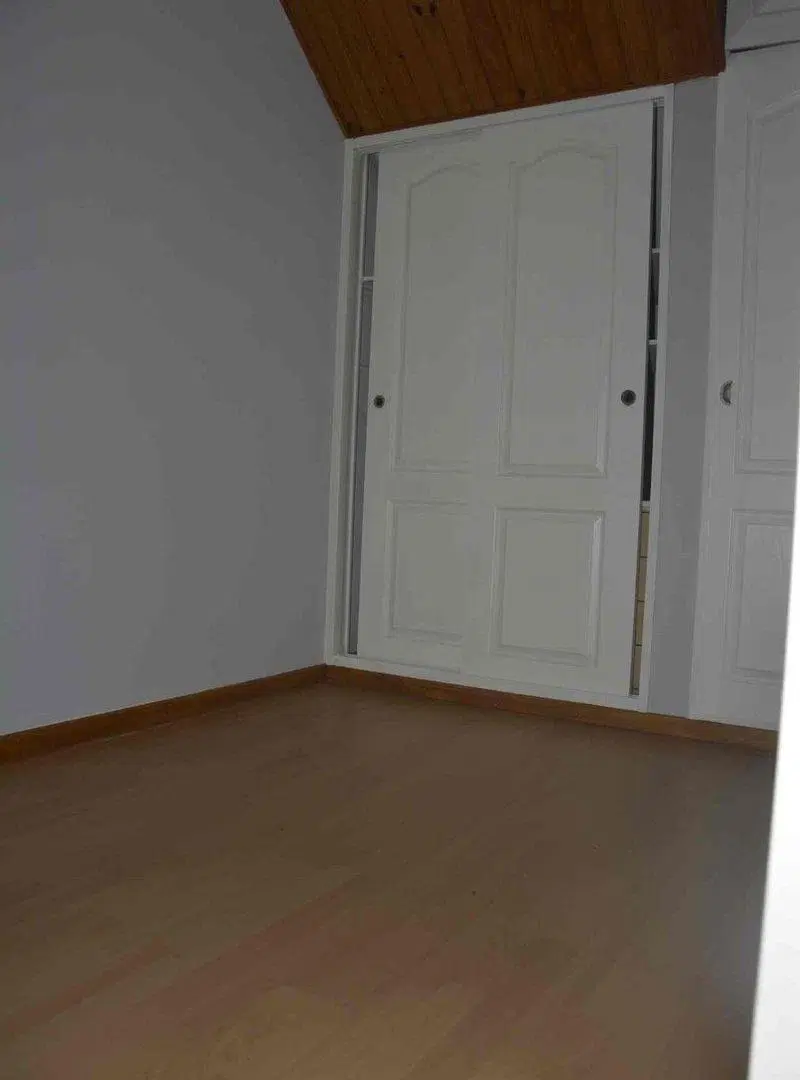 ALQUILER Excelente PH 3 Amb. con Patio en Martínez 3