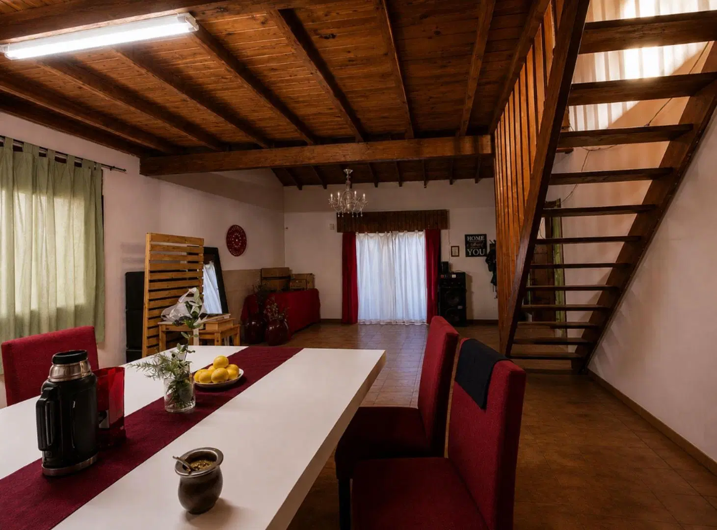 VENTA CASA c/ LOCAL COMERCIAL + SALÓN DE EVENTOS 3