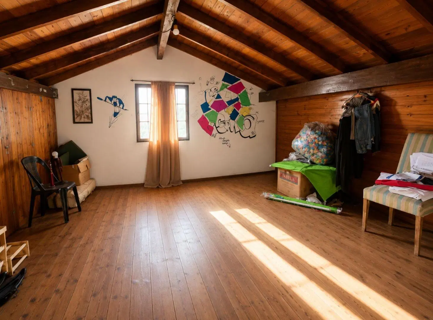 VENTA CASA c/ LOCAL COMERCIAL + SALÓN DE EVENTOS 4