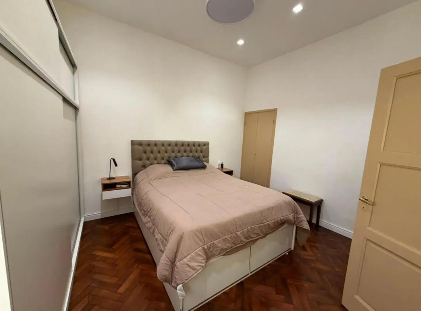 PH 3 Amb en Venta Paternal c/ Terraza/Cochera 8