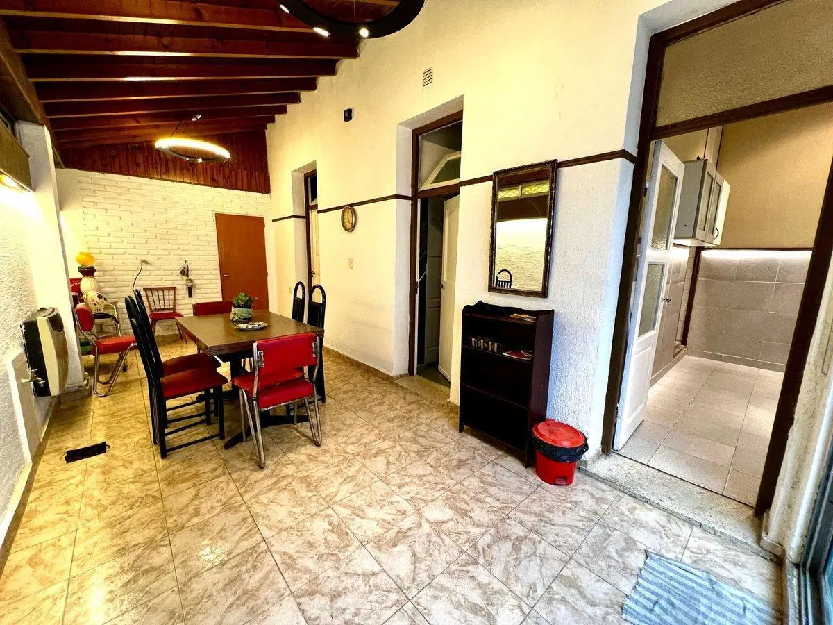 PH 3 Amb en Venta Paternal c/ Terraza/Cochera 3