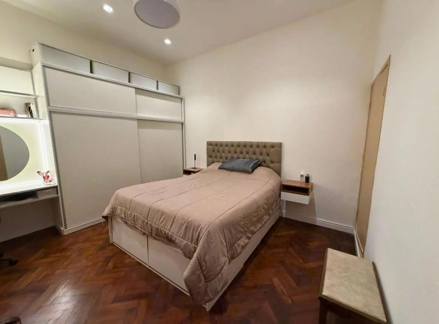 PH 3 Amb en Venta Paternal c/ Terraza/Cochera 2