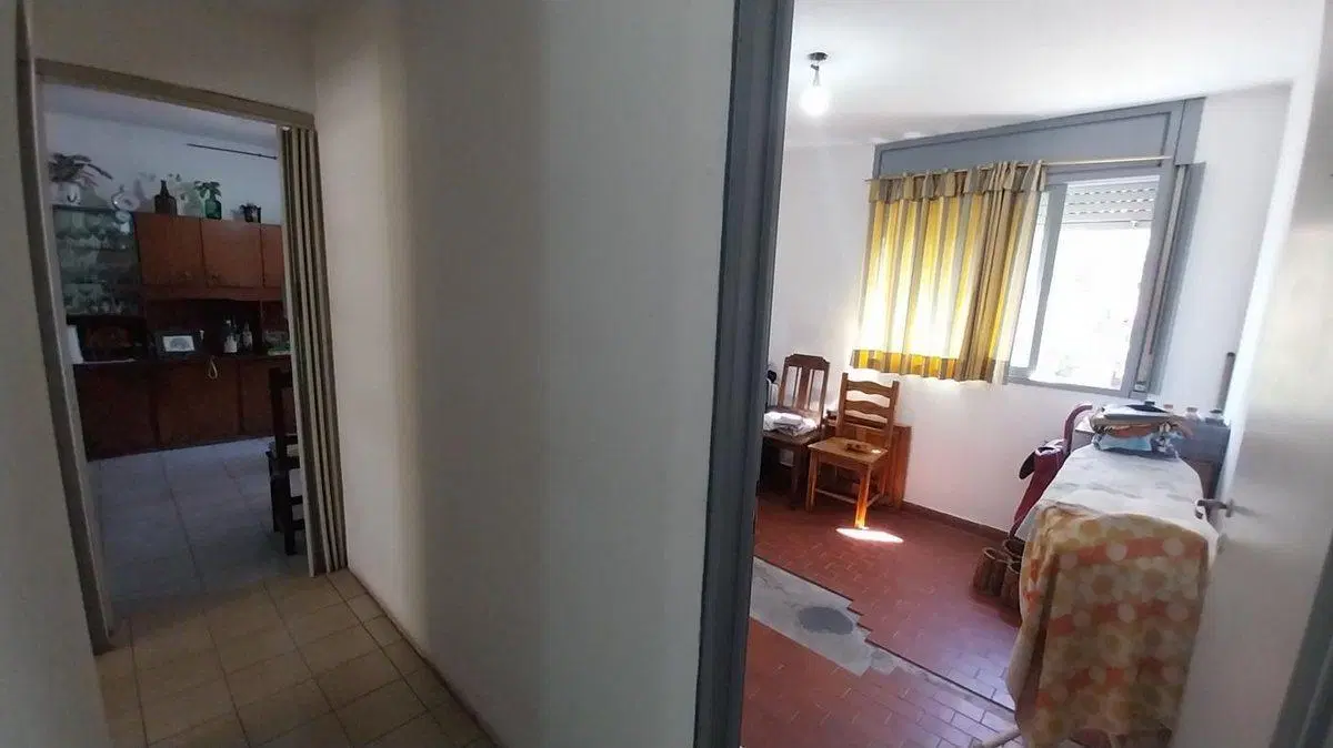 VENTA DEPARTAMENTO 4 AMBIENTES EN GARIN C/ BALCÓN 3