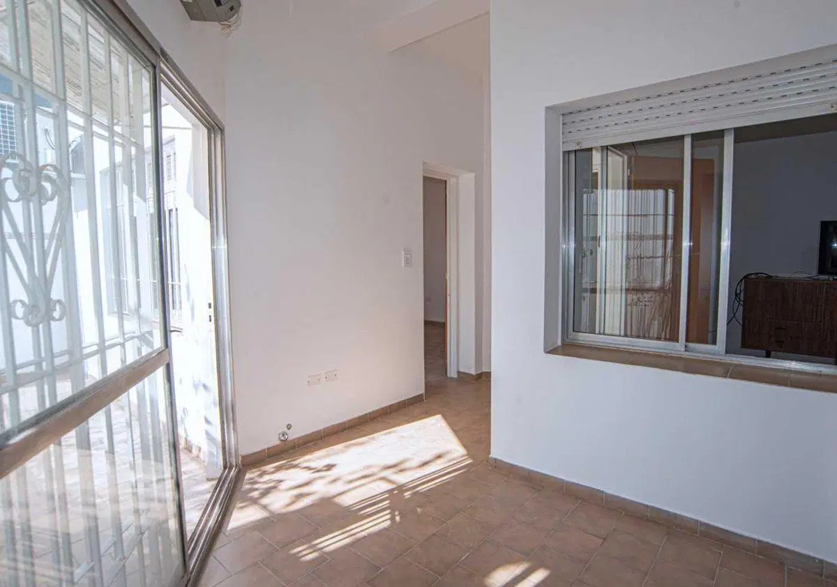VENTA PH 2 AMB C/ PATIO Y TERRAZA PROPIA MATADEROS 5