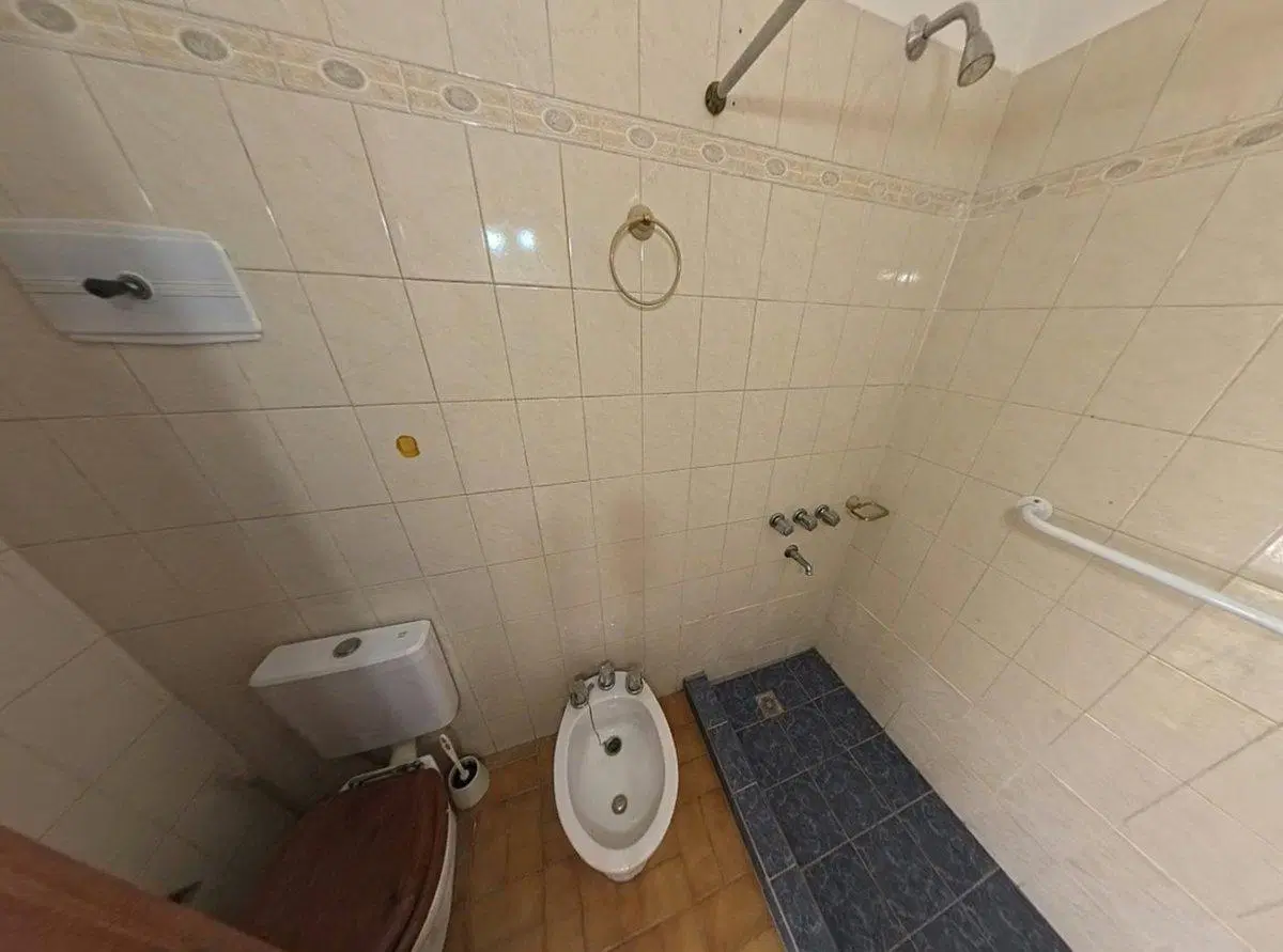 VENTA PH 2 AMB C/ PATIO Y TERRAZA PROPIA MATADEROS 4