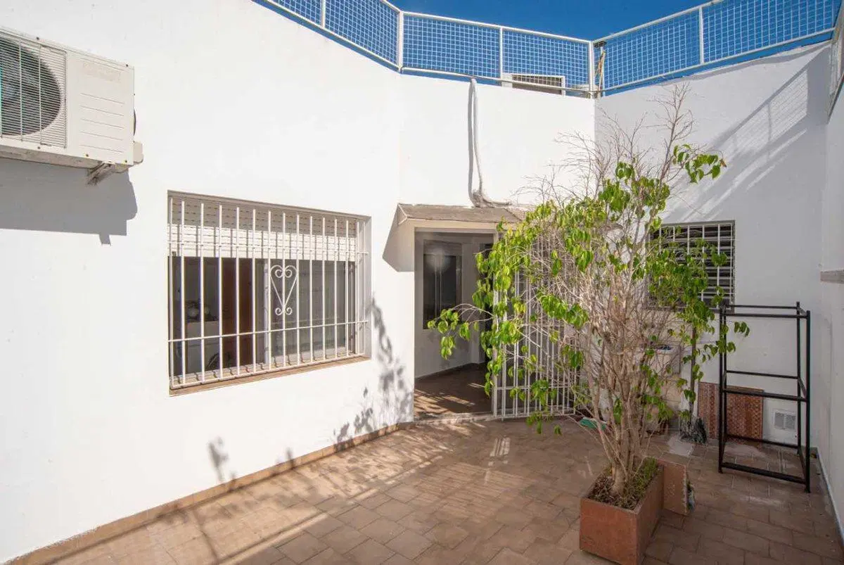 VENTA PH 2 AMB C/ PATIO Y TERRAZA PROPIA MATADEROS 2