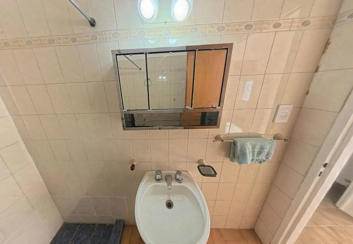 VENTA PH 2 AMB C/ PATIO Y TERRAZA PROPIA MATADEROS 3