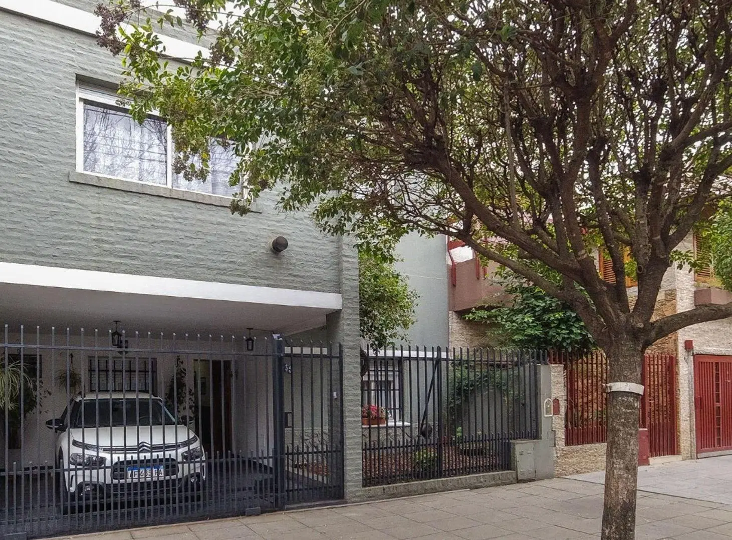 Casa En Venta 4 Ambientes Liniers Con Cochera 2