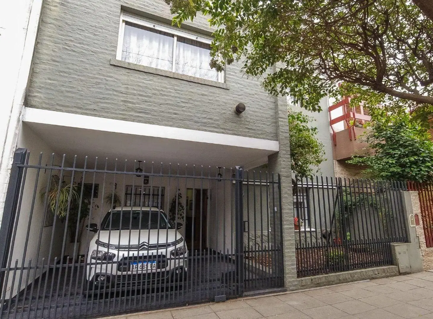 Casa En Venta 4 Ambientes Liniers Con Cochera 3