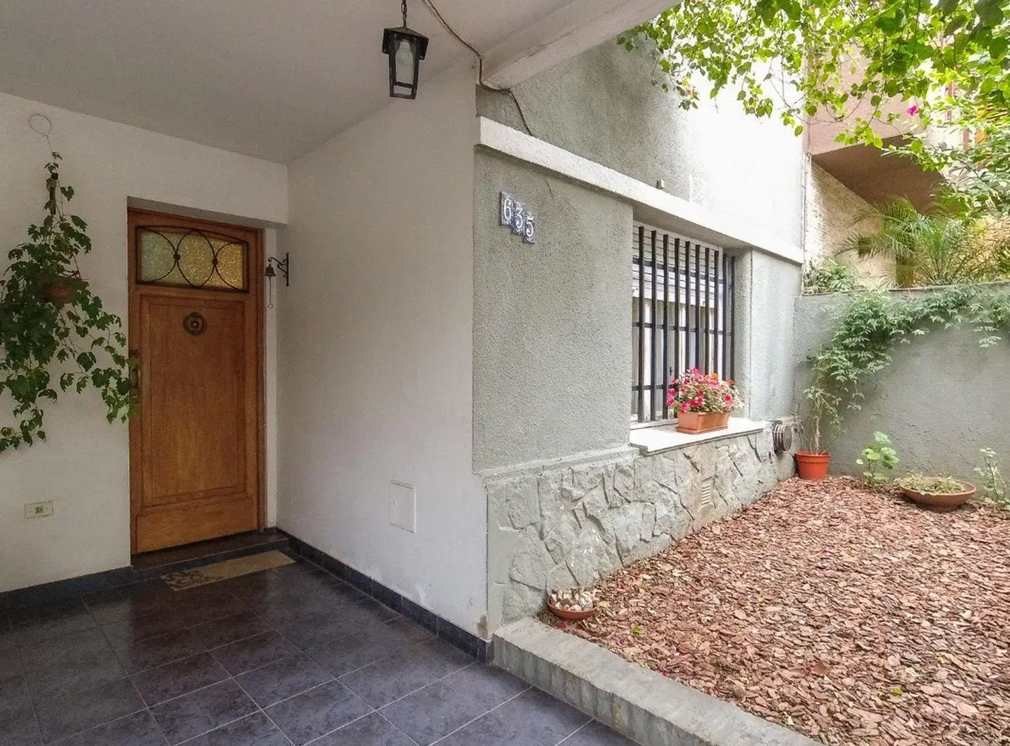 Casa En Venta 4 Ambientes Liniers Con Cochera 5
