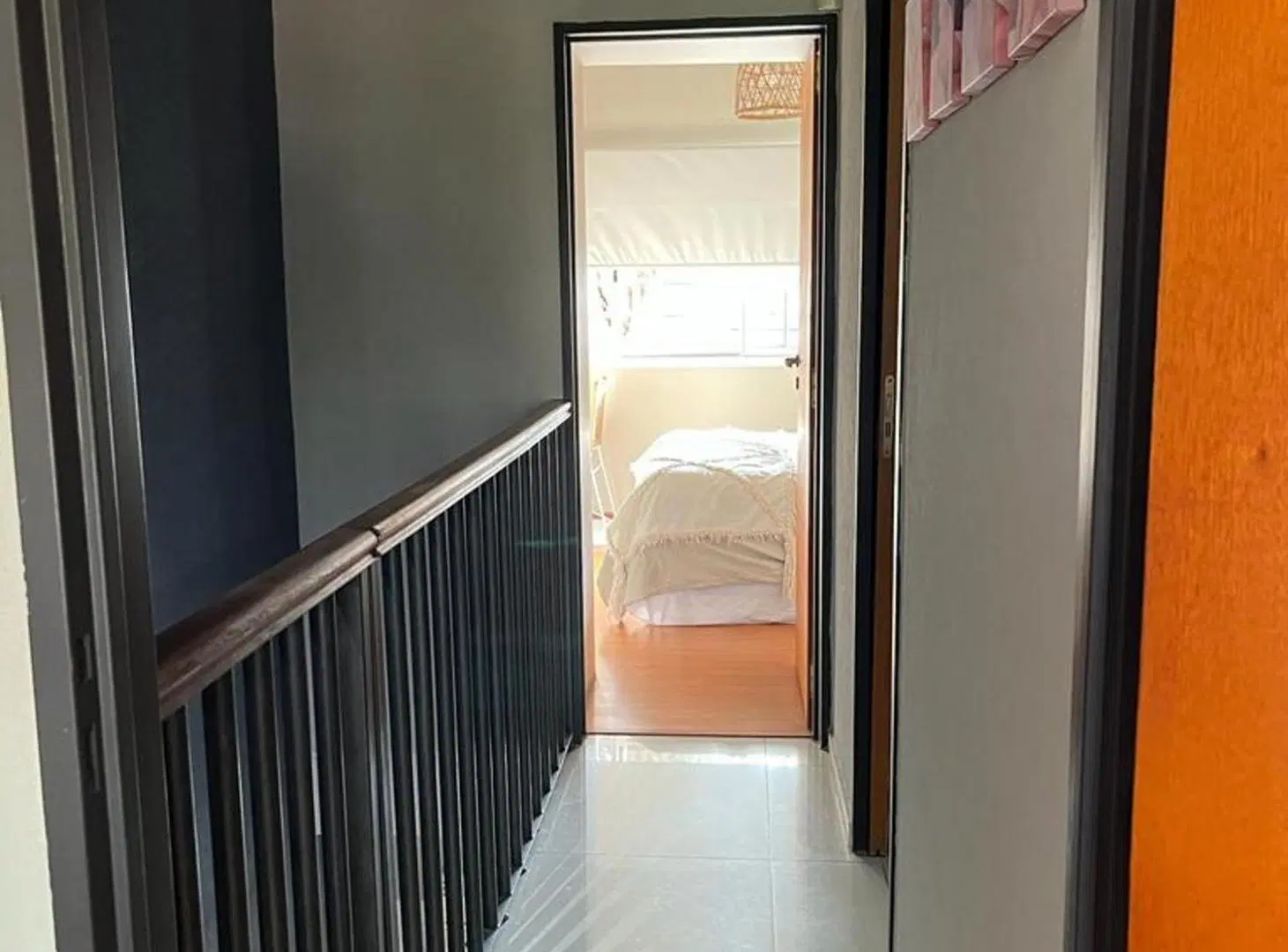 VENTA DUPLEX 3 AMBIENTES PATIO PARRILLA 4
