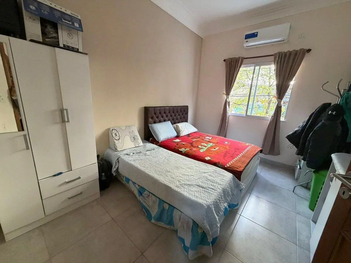 Departamento en Venta 2 Amb Apto Credito 5