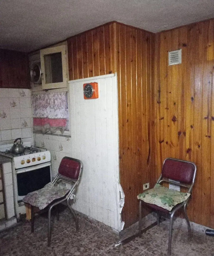 VENTA DUPLEX 4 AMB A REFACCIONAR EN  V.BALLESTER 3
