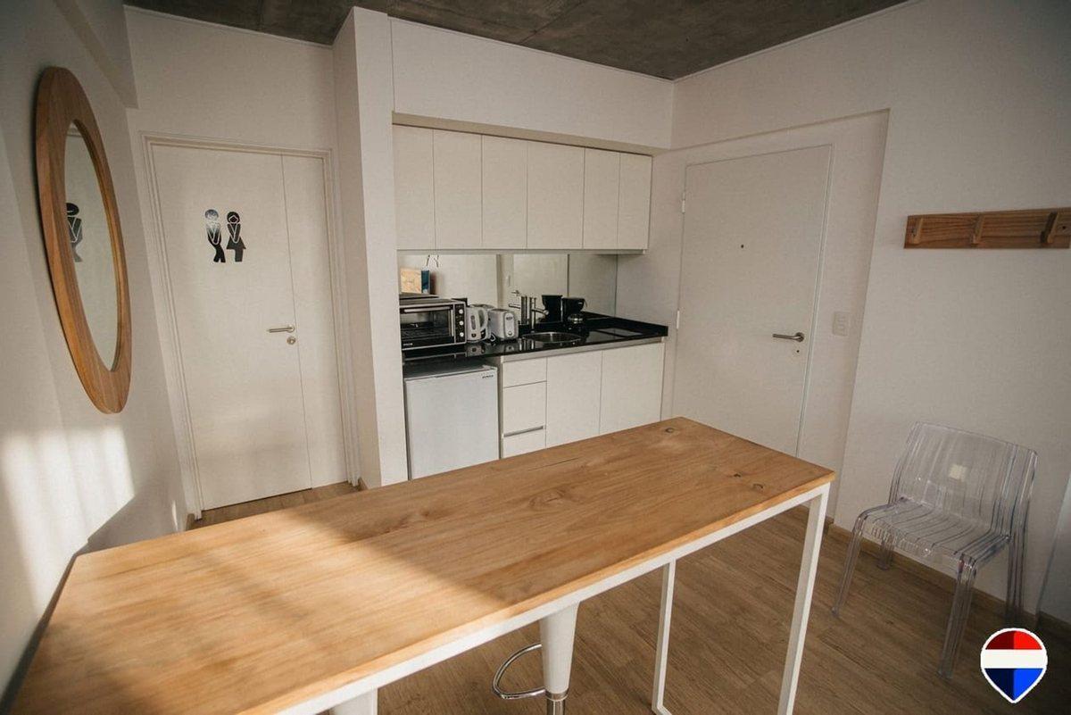 Foto de MONOAMBIENTE AMOBLADO- AIRBNB PALERMO SOHO, imagen 5