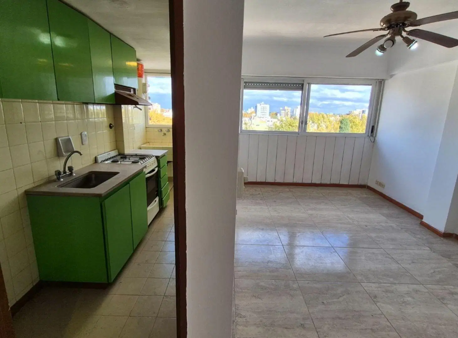 VENTA DEPARTAMENTO 2 AMBIENTES EN VILLA BALLESTER 4