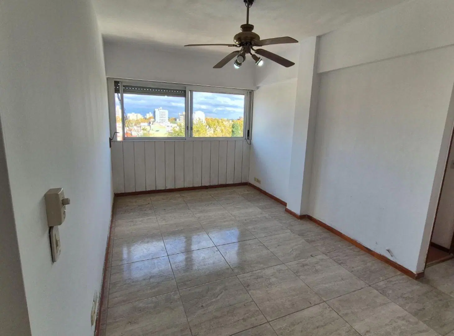 VENTA DEPARTAMENTO 2 AMBIENTES EN VILLA BALLESTER 2