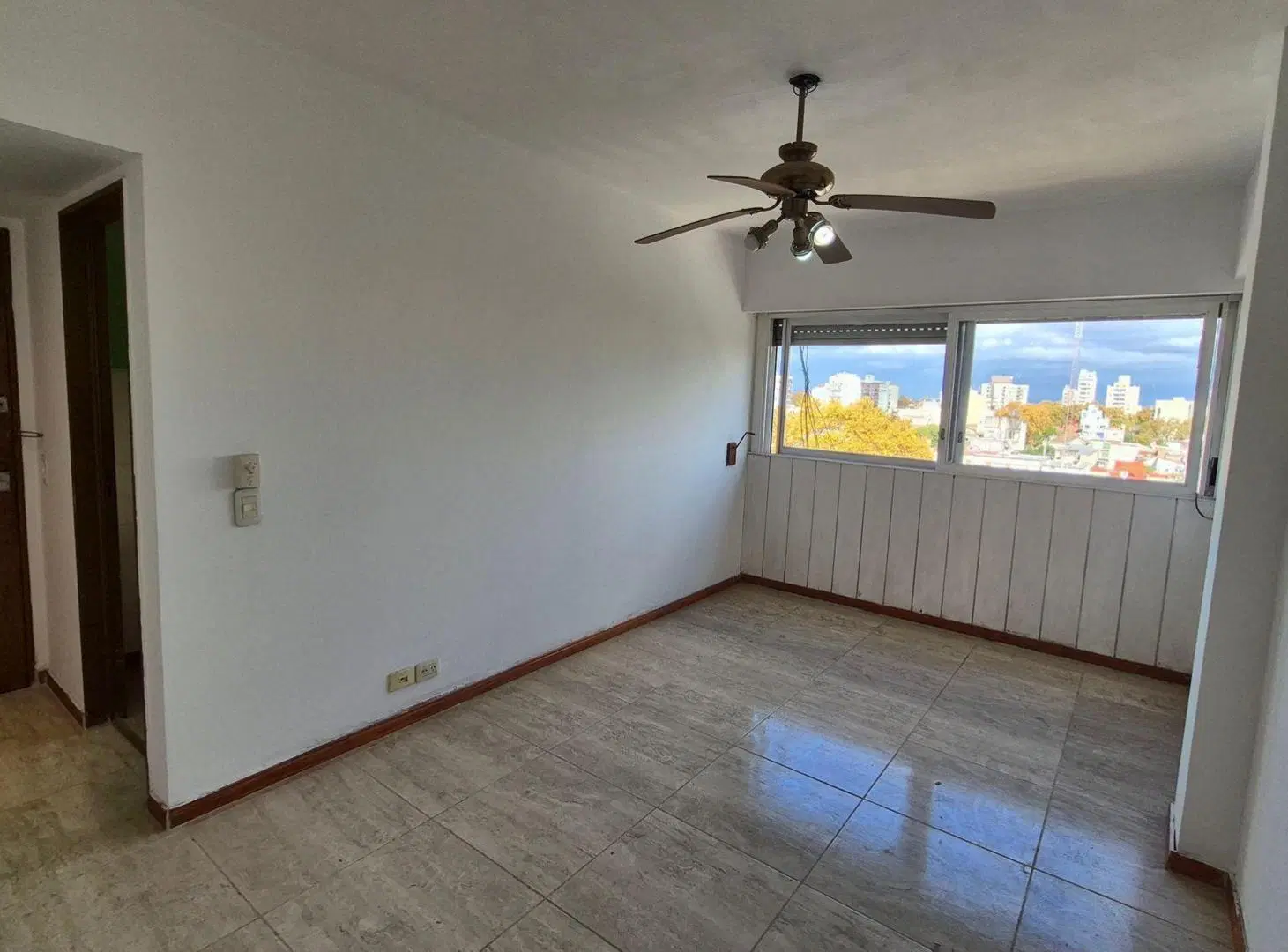 VENTA DEPARTAMENTO 2 AMBIENTES EN VILLA BALLESTER 3