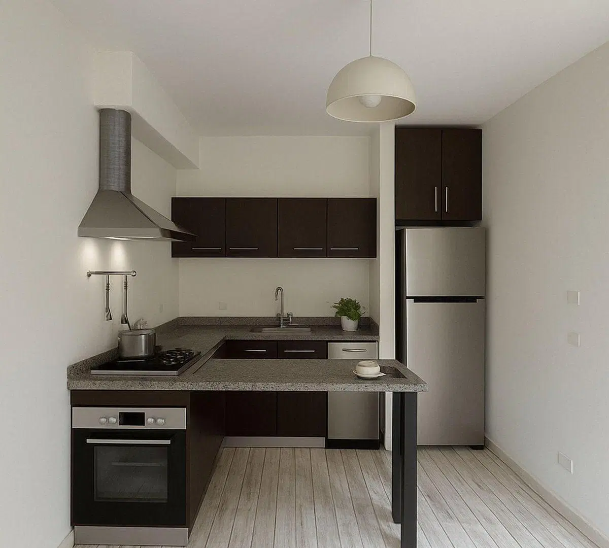 VENTA PH 3 AMB PLANTA BAJA APTO CREDITO C/PATIO 2