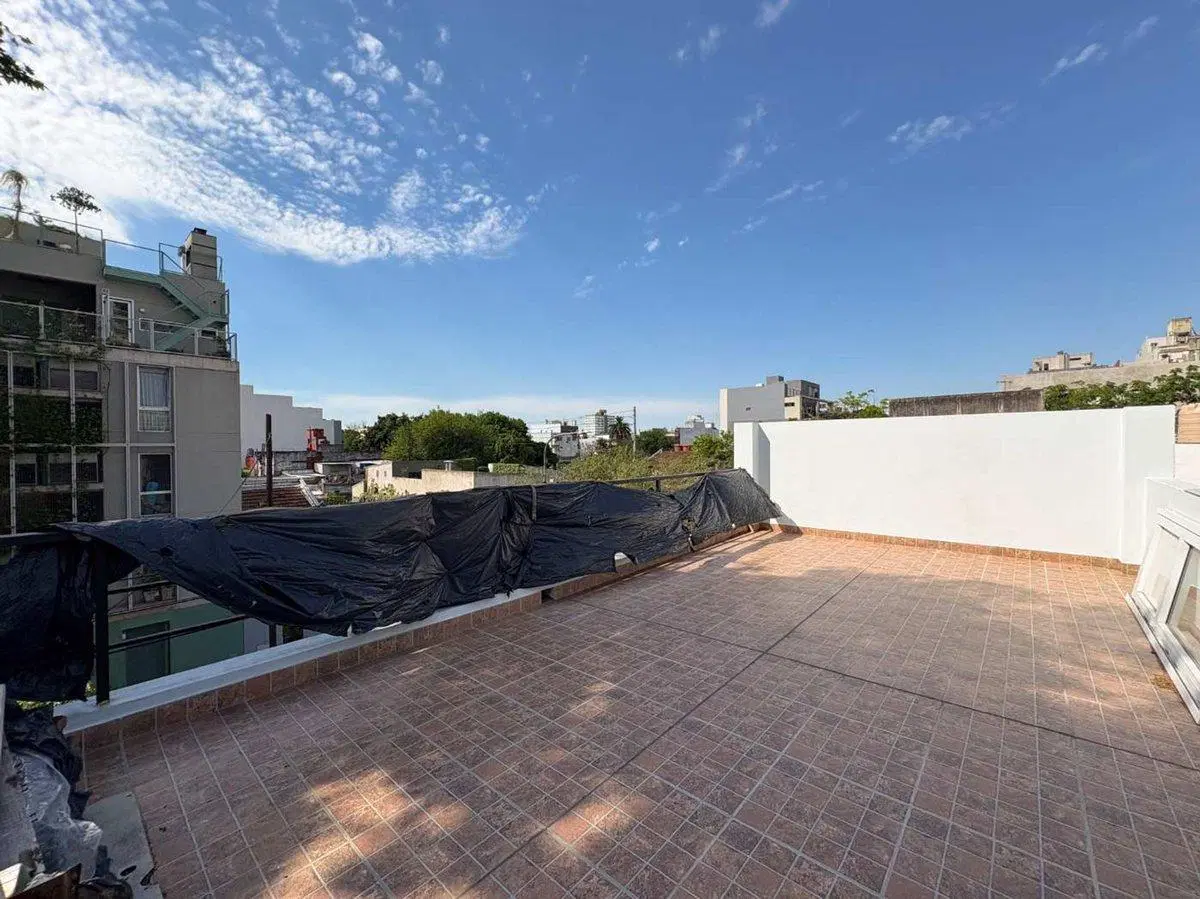 Venta Ph 4 amb V Urquiza a Estrenar Acepta Permuta 5