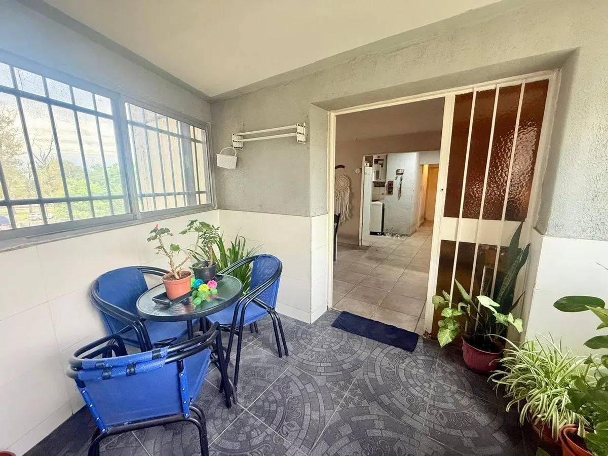 DEPARTAMENTO EN VENTA 5 AMB LUGANO APTO CREDITO 2