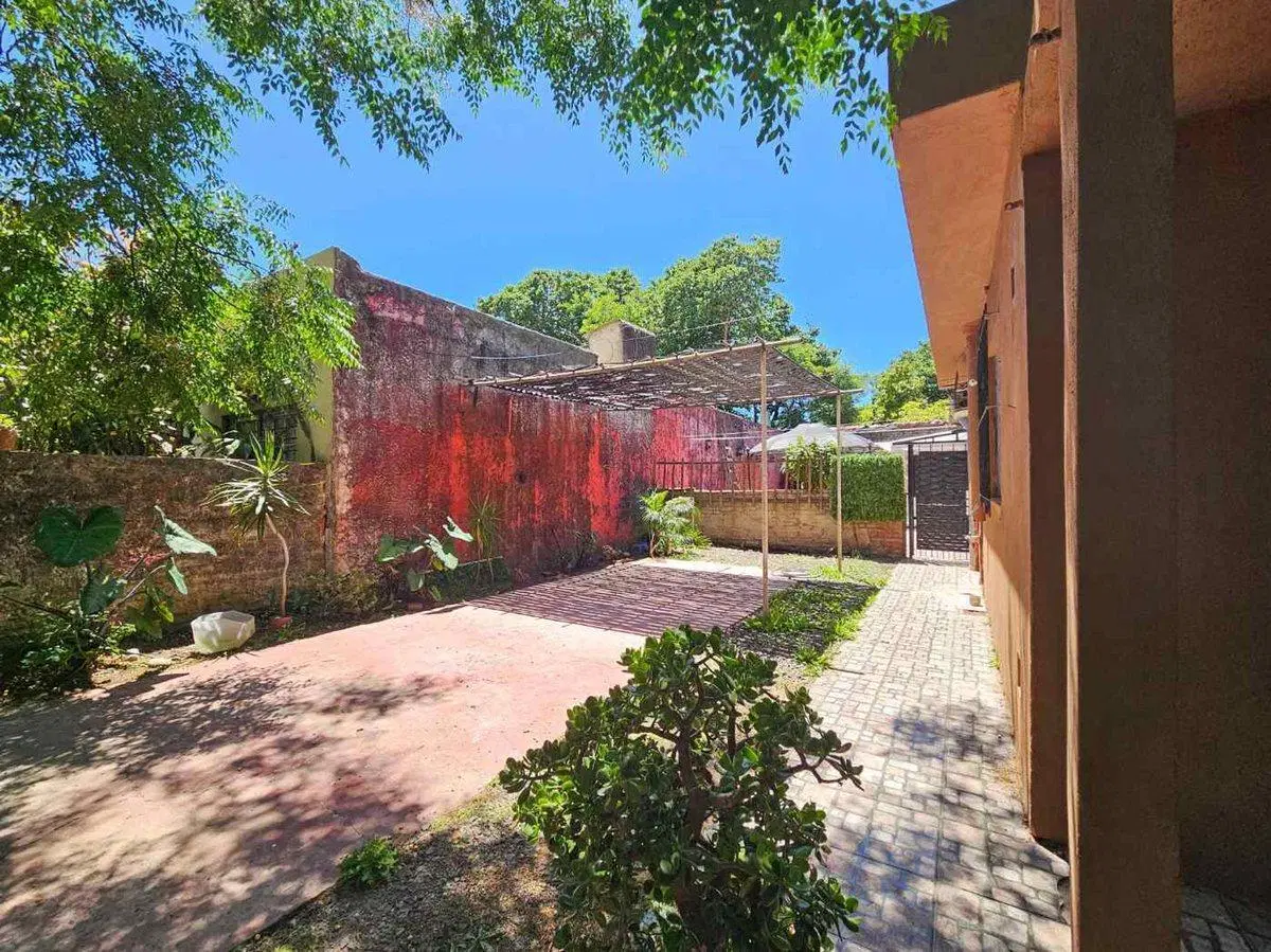 VENTA CASA 5 AMB. SOURDEAUX - A METROS DEL CENTRO 8