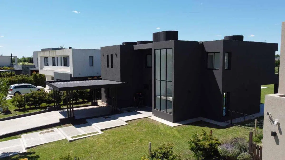 VENTA CASA A ESTRENAR HARAS SANTA MARIA FINANCIADA 4