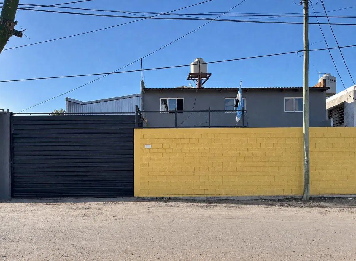 ALQUILER GALPON CON OFICINAS 600 M2 2