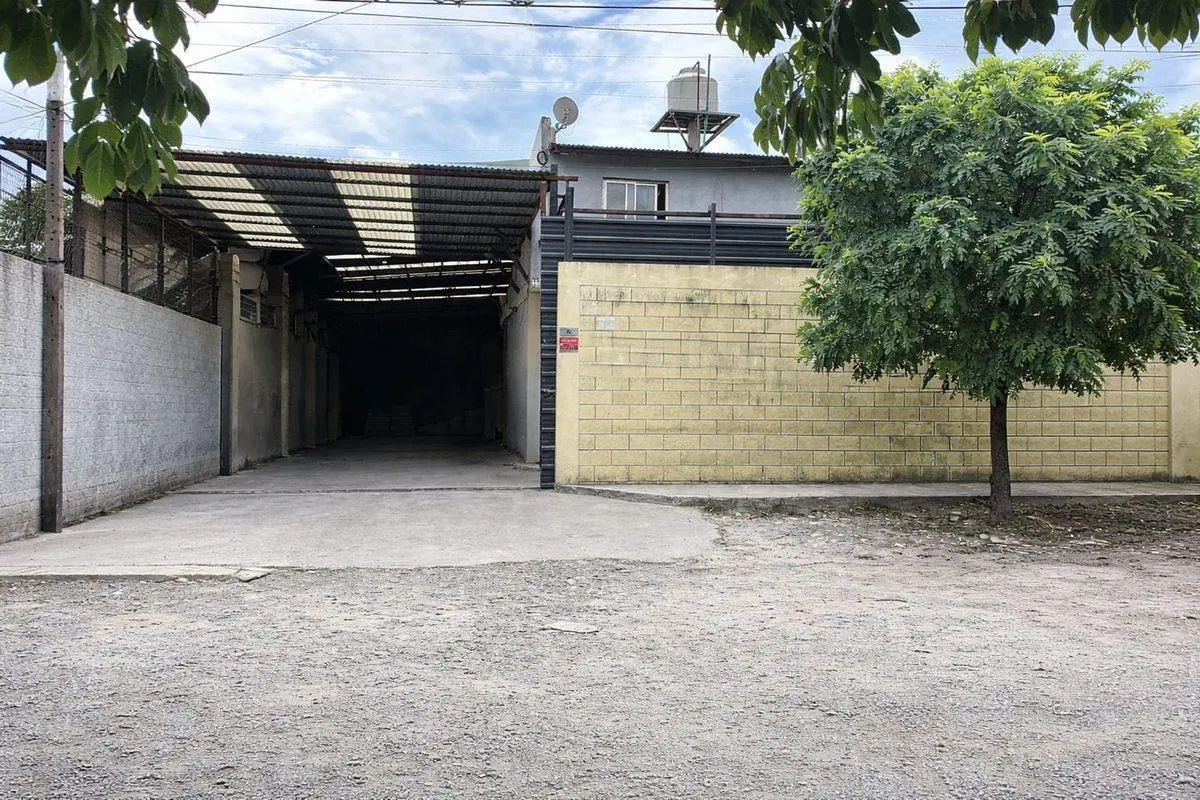 ALQUILER GALPON CON OFICINAS 600 M2 3