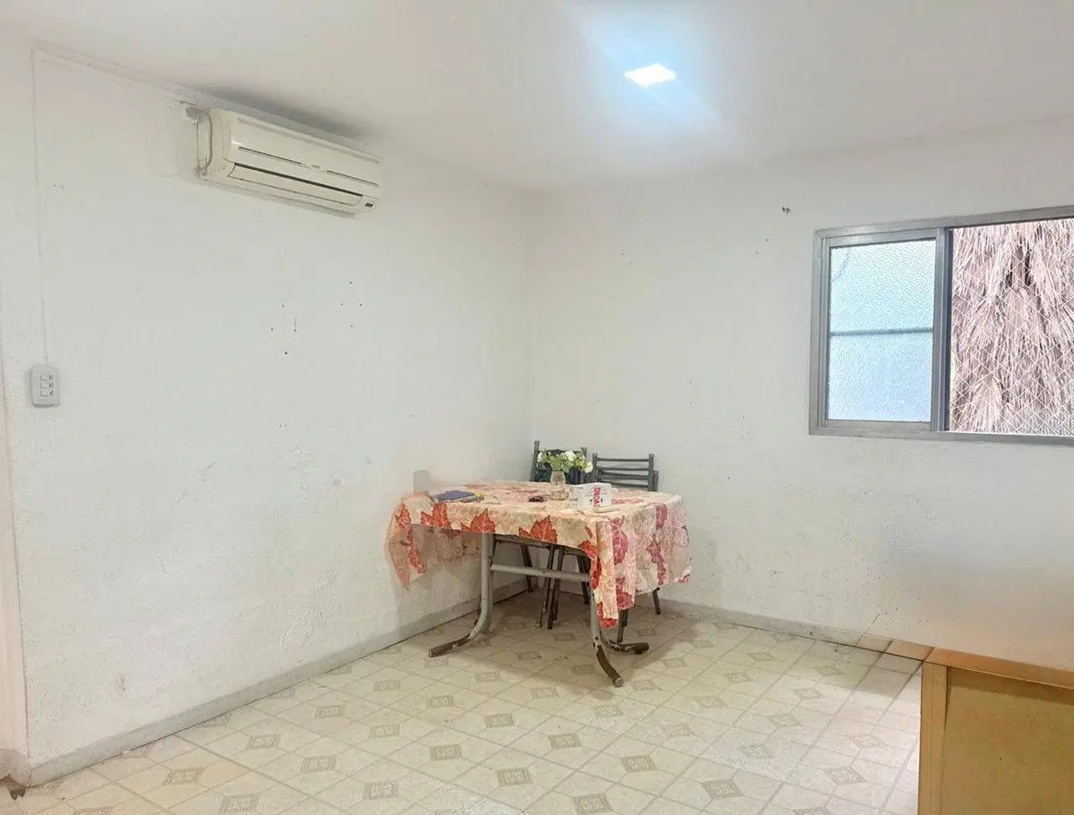 DEPARTAMENTO EN VENTA 3 AMB LUGANO APTO CREDITO 4