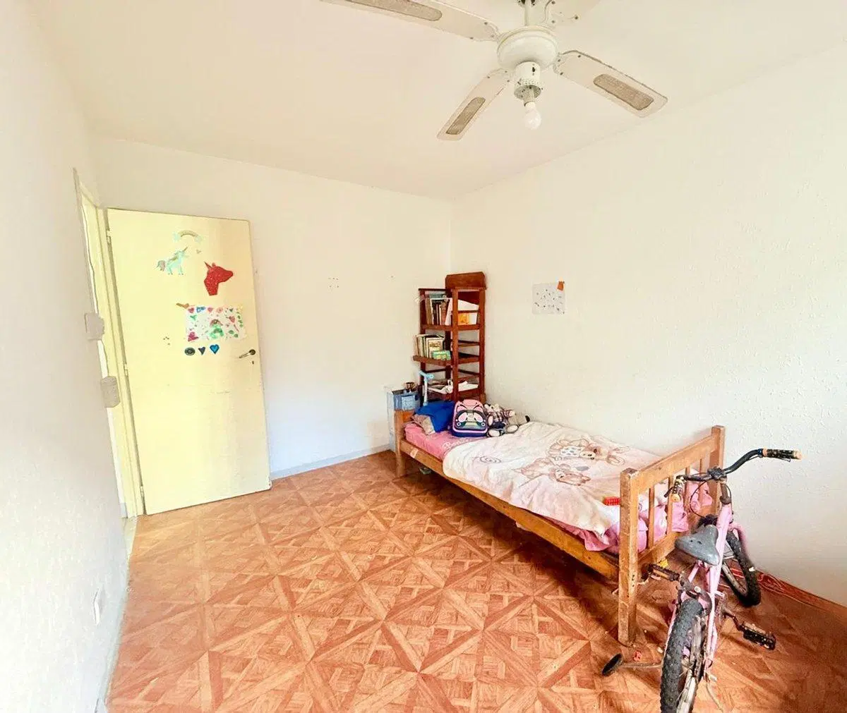 DEPARTAMENTO EN VENTA 3 AMB LUGANO APTO CREDITO 8