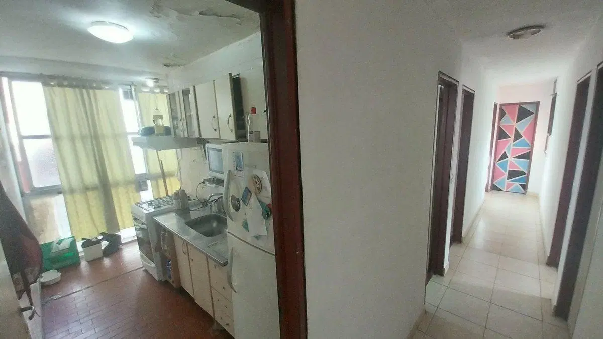 VENTA DEPARTAMENTO 5 AMBIENTES GARIN C/ BALCÓN 4