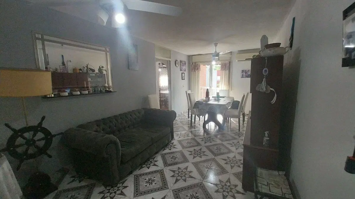 VENTA DEPARTAMENTO 5 AMBIENTES GARIN C/ BALCÓN 3