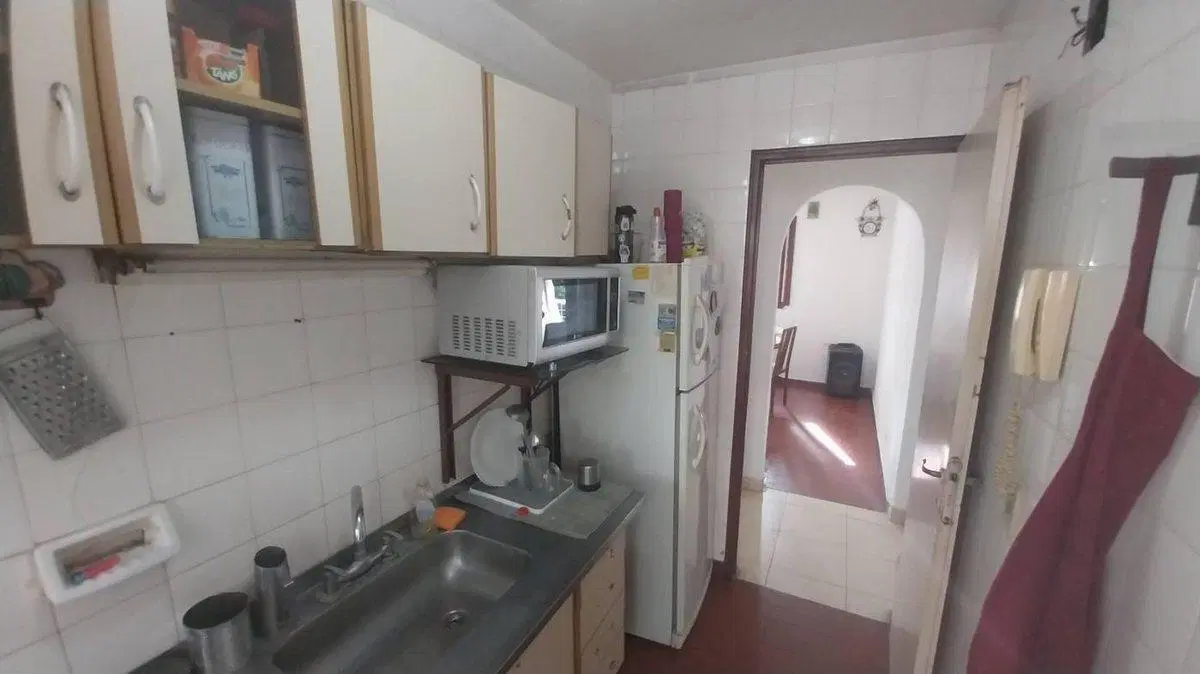 VENTA DEPARTAMENTO 5 AMBIENTES GARIN C/ BALCÓN 5