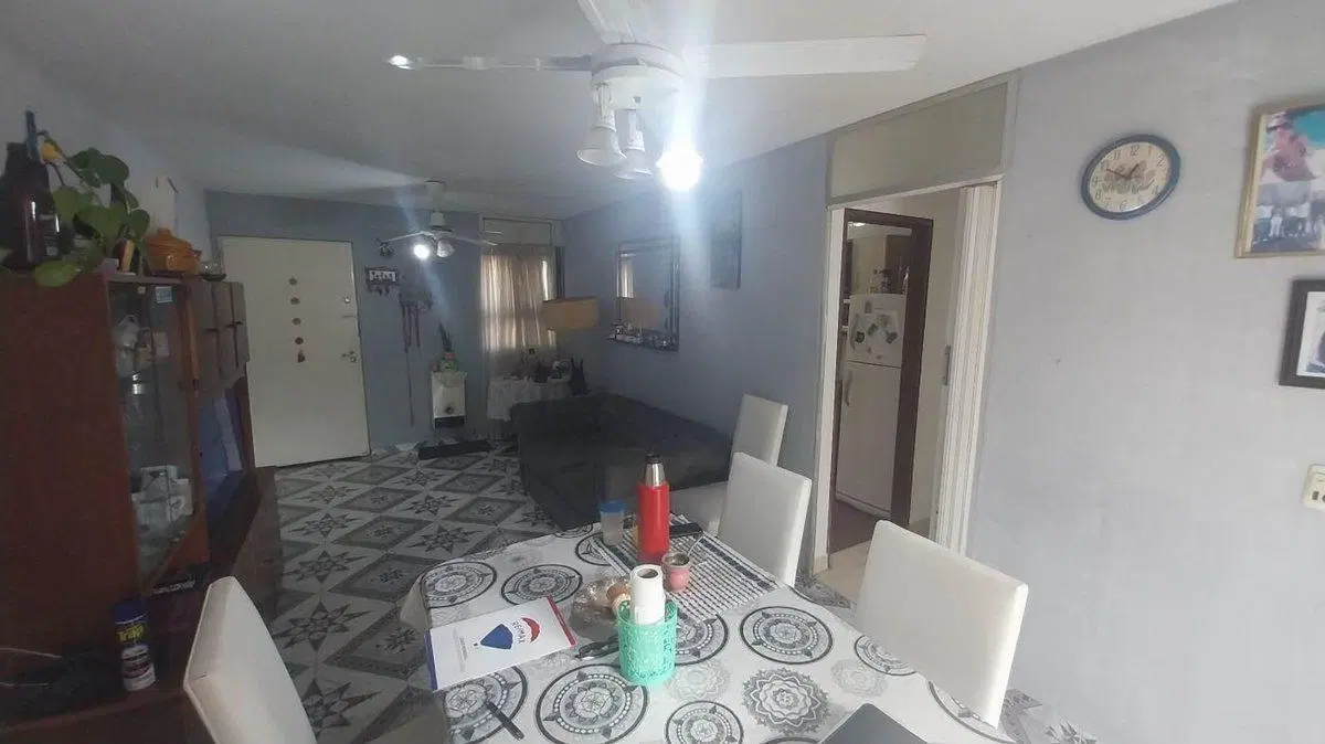 VENTA DEPARTAMENTO 5 AMBIENTES GARIN C/ BALCÓN 2