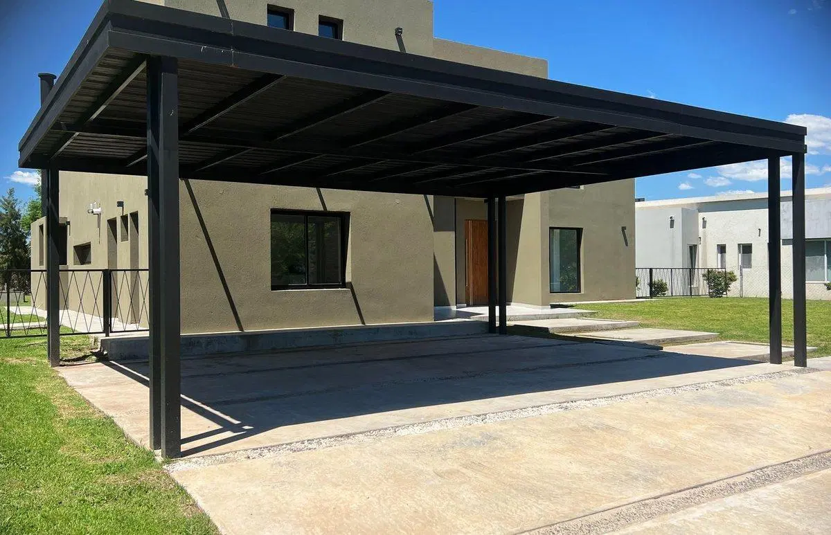 VENTA CASA A ESTRENAR HARAS SANTA MARIA FINANCIADA 5