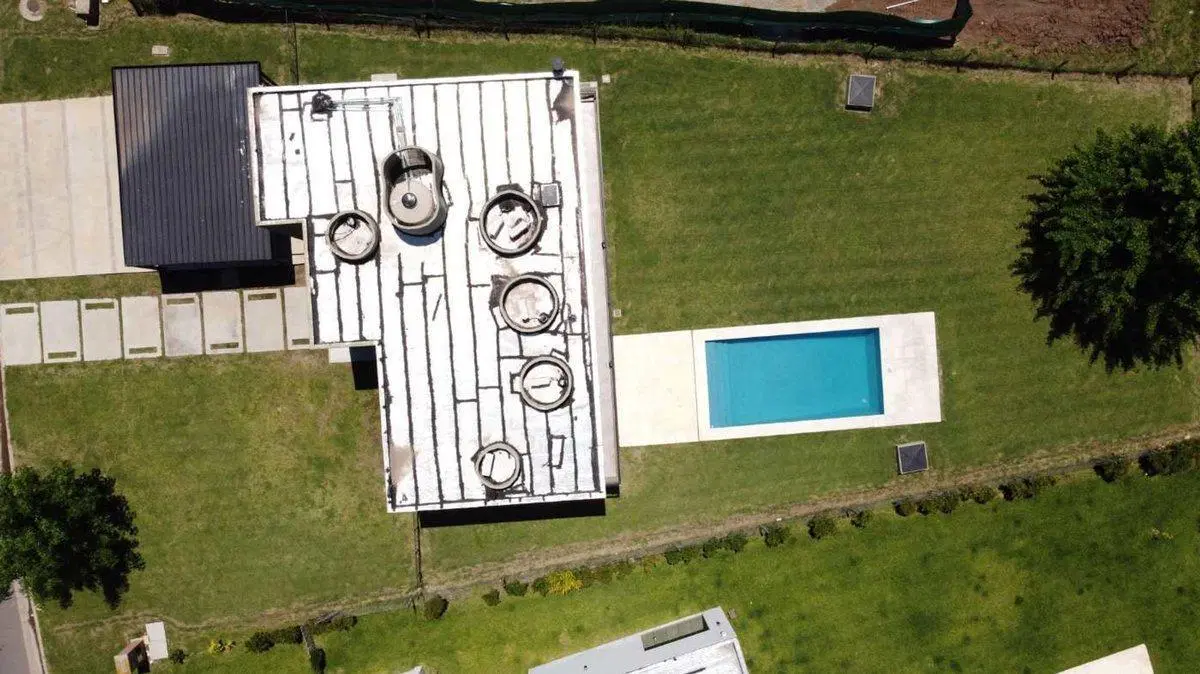 VENTA CASA A ESTRENAR HARAS SANTA MARIA FINANCIADA 5