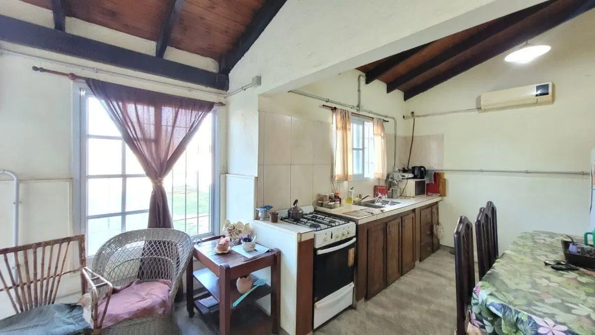 Casa en Venta San Antinio de Areco, PH lote propio 4
