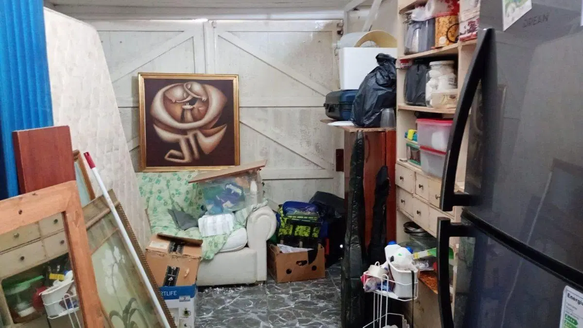 Venta quinta 4.900 m² con parque, pileta y quincho 5