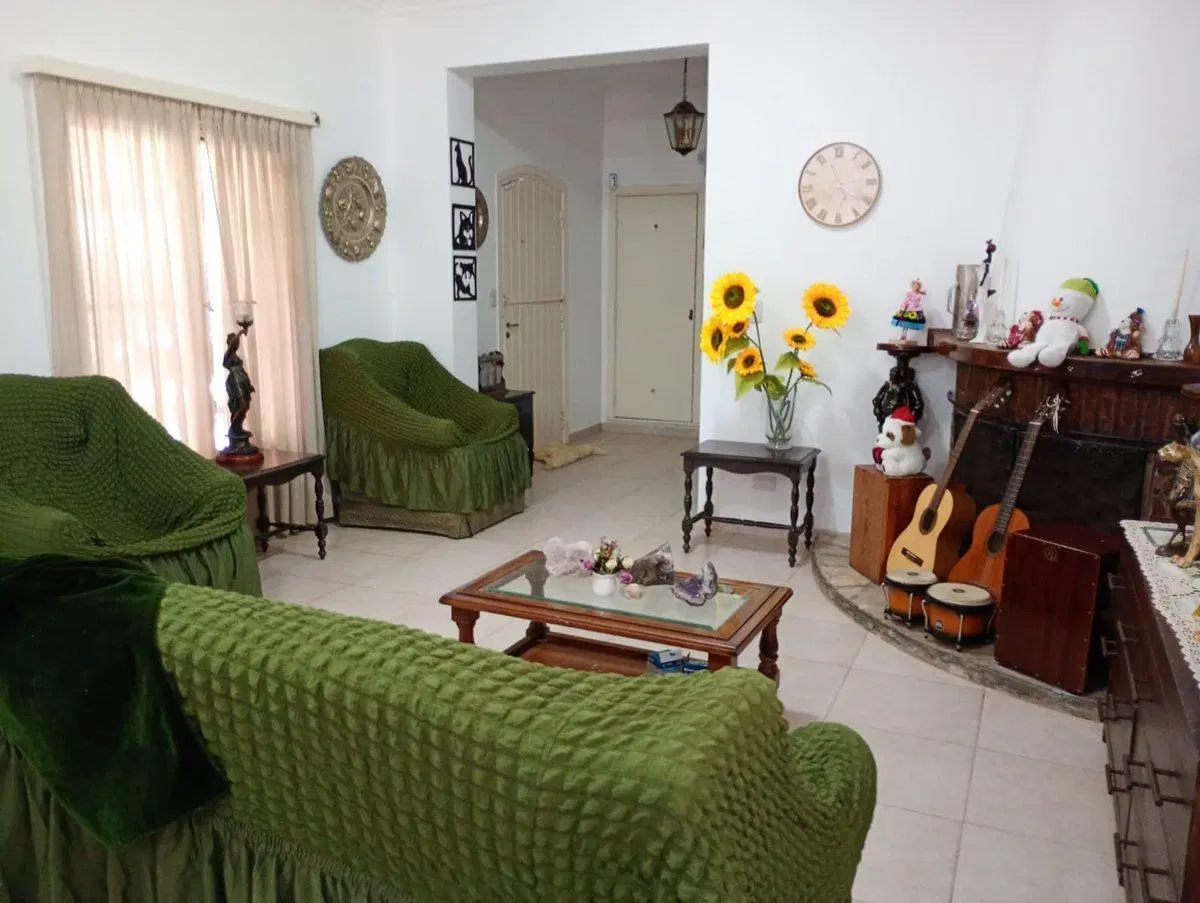 Venta quinta 4.900 m² con parque, pileta y quincho 8