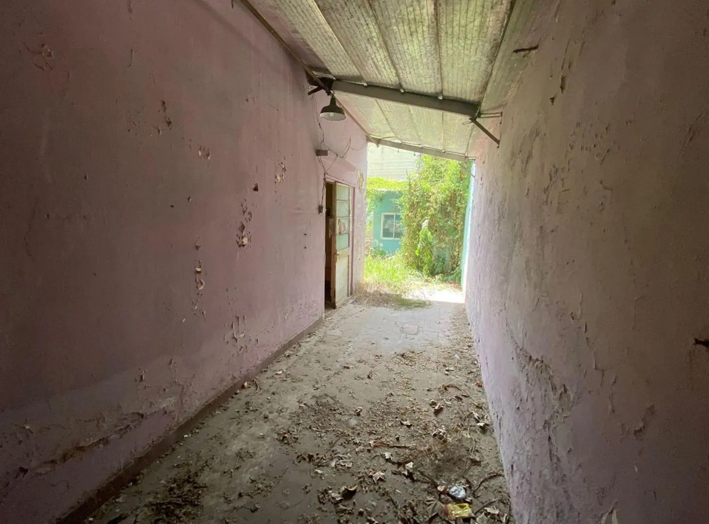 VENTA CASA 3 AMB.COCHERA A RECICLAR APTO CREDITO. 5
