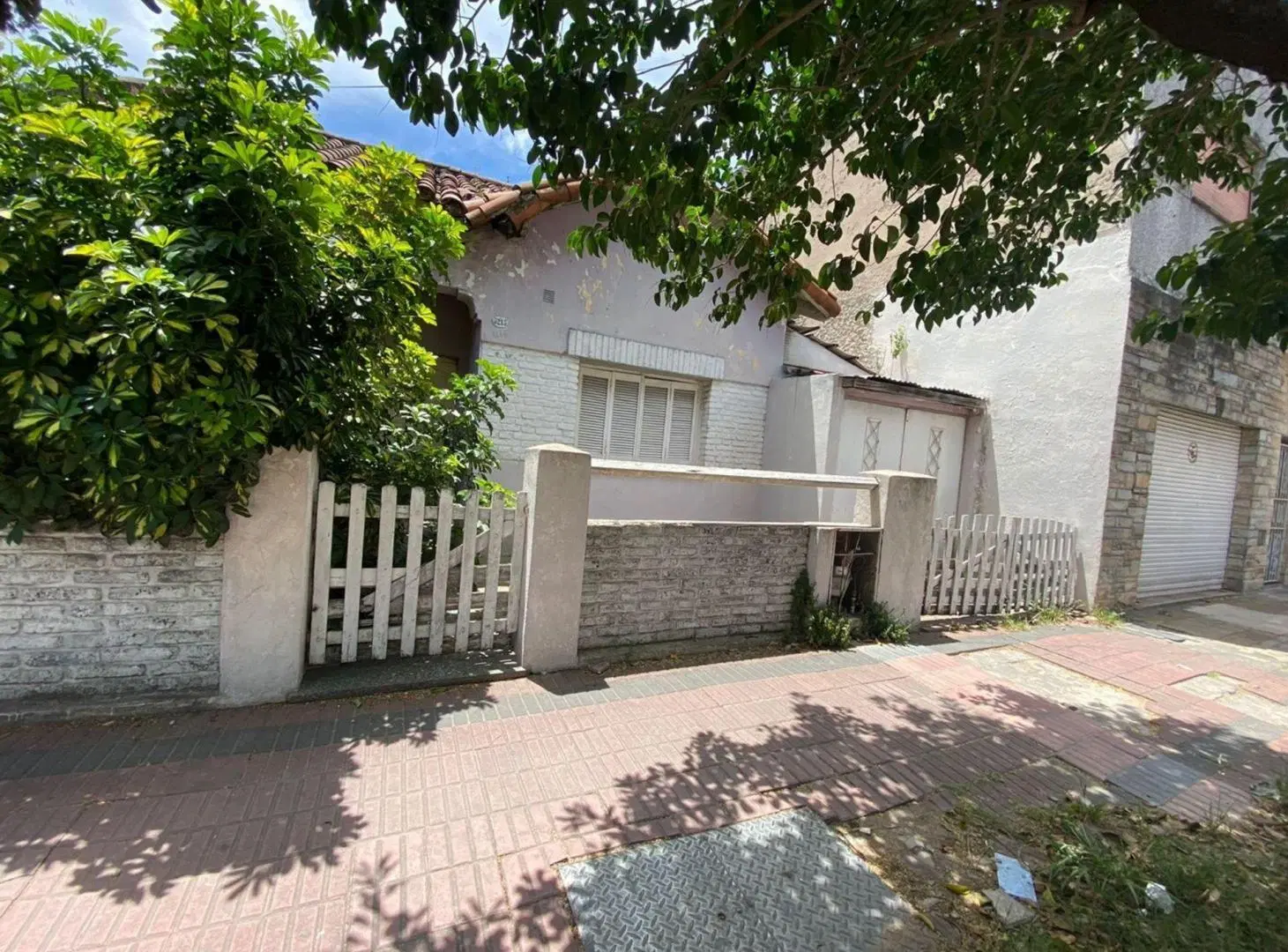 VENTA CASA 3 AMB.COCHERA A RECICLAR APTO CREDITO. 3
