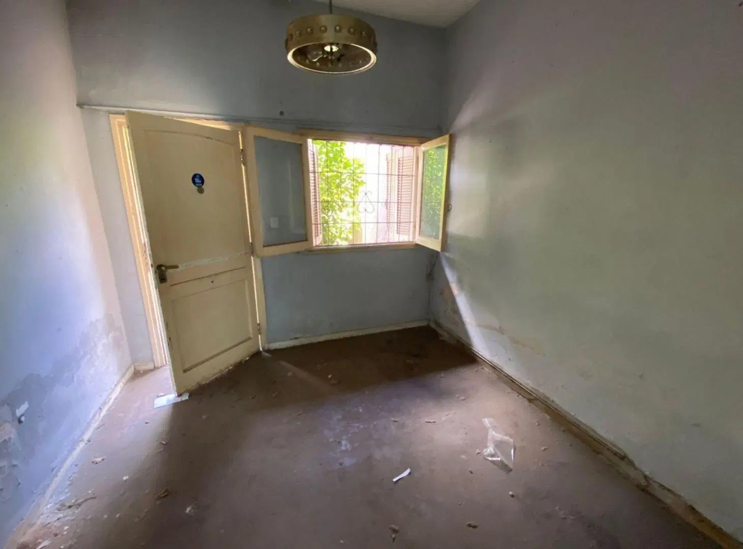 VENTA CASA 3 AMB.COCHERA A RECICLAR APTO CREDITO. 8