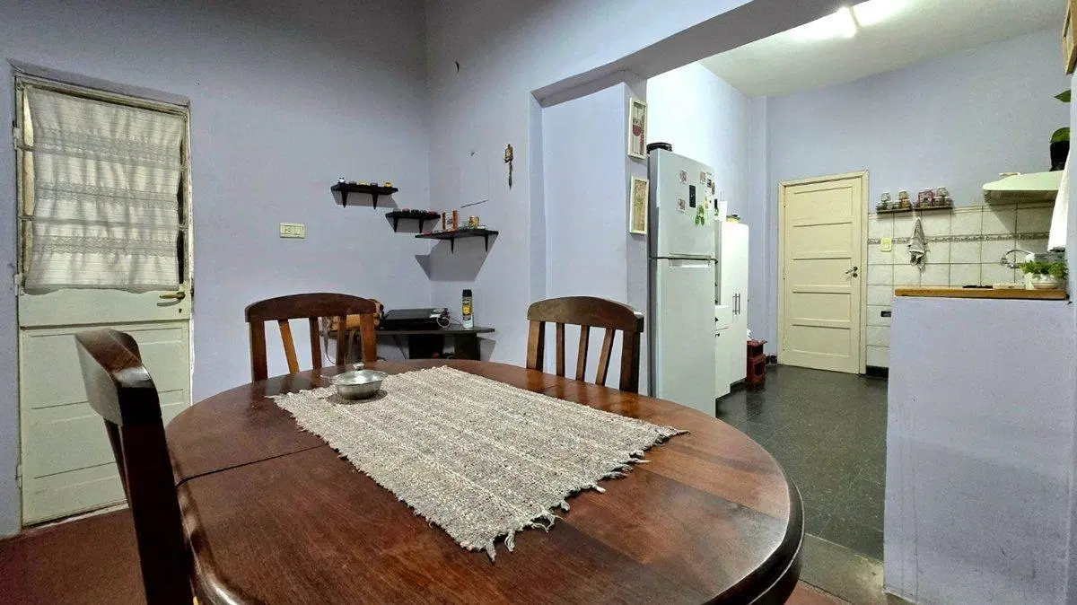 Casa en Venta 3 Amb V. Adelina Jardin y Parrilla 4