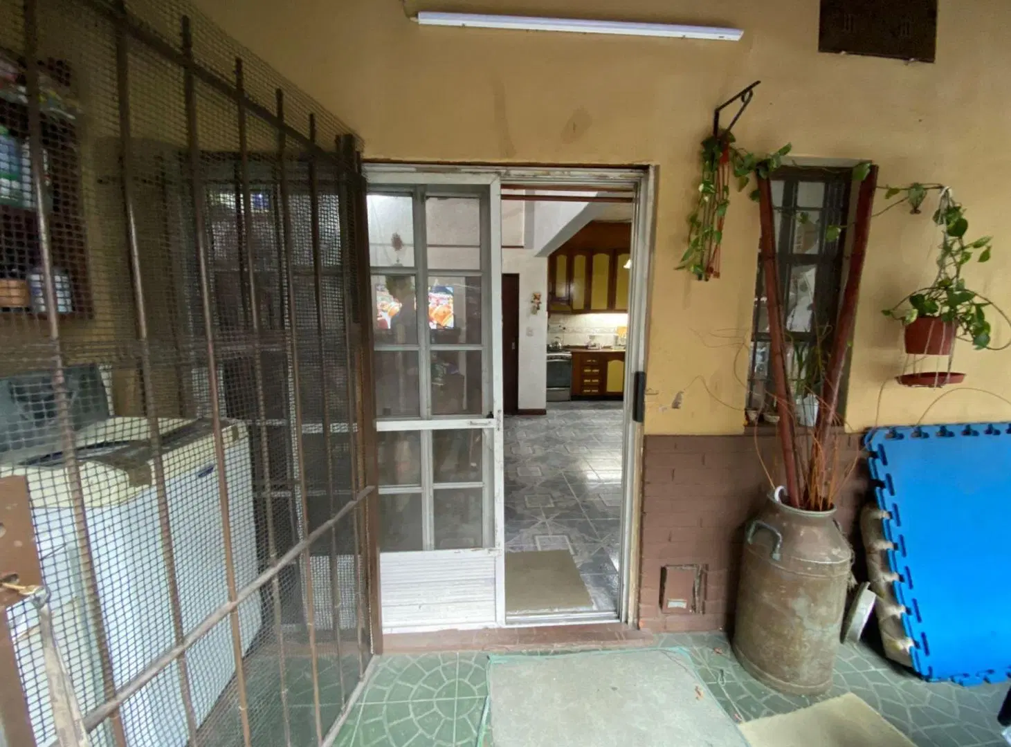 CASA 5 AMBIENTES CON PILETA 5